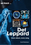 Def Leppard On Track